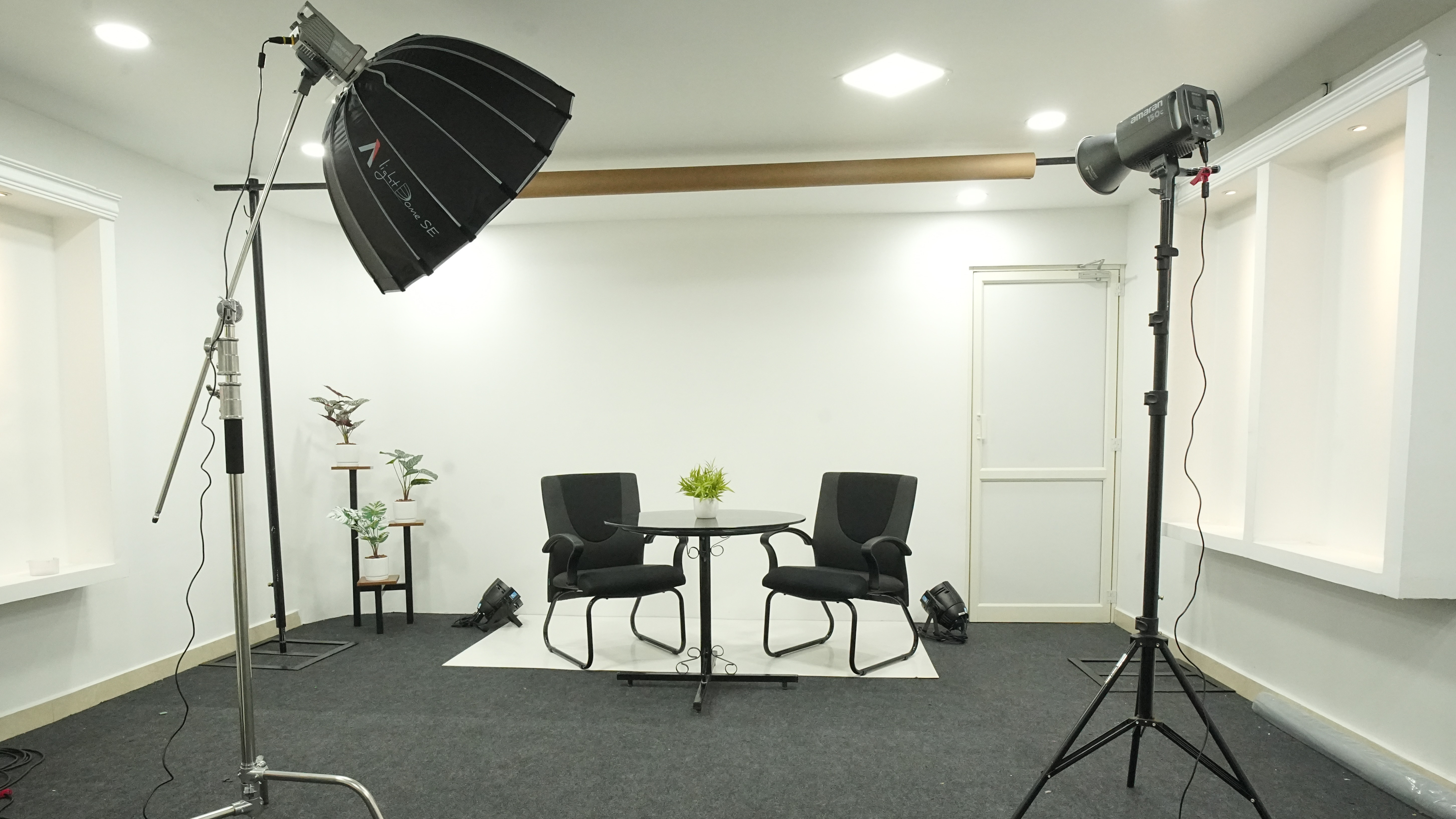 Desire  Studio