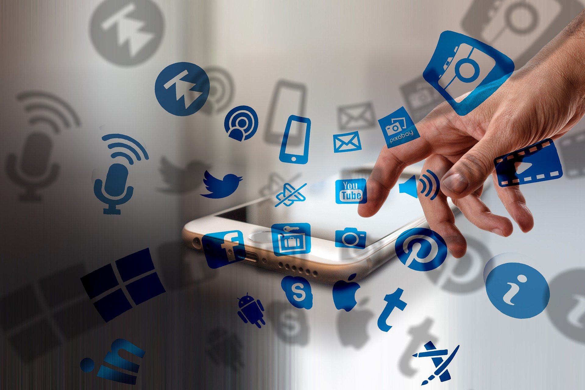 Social Media marketing