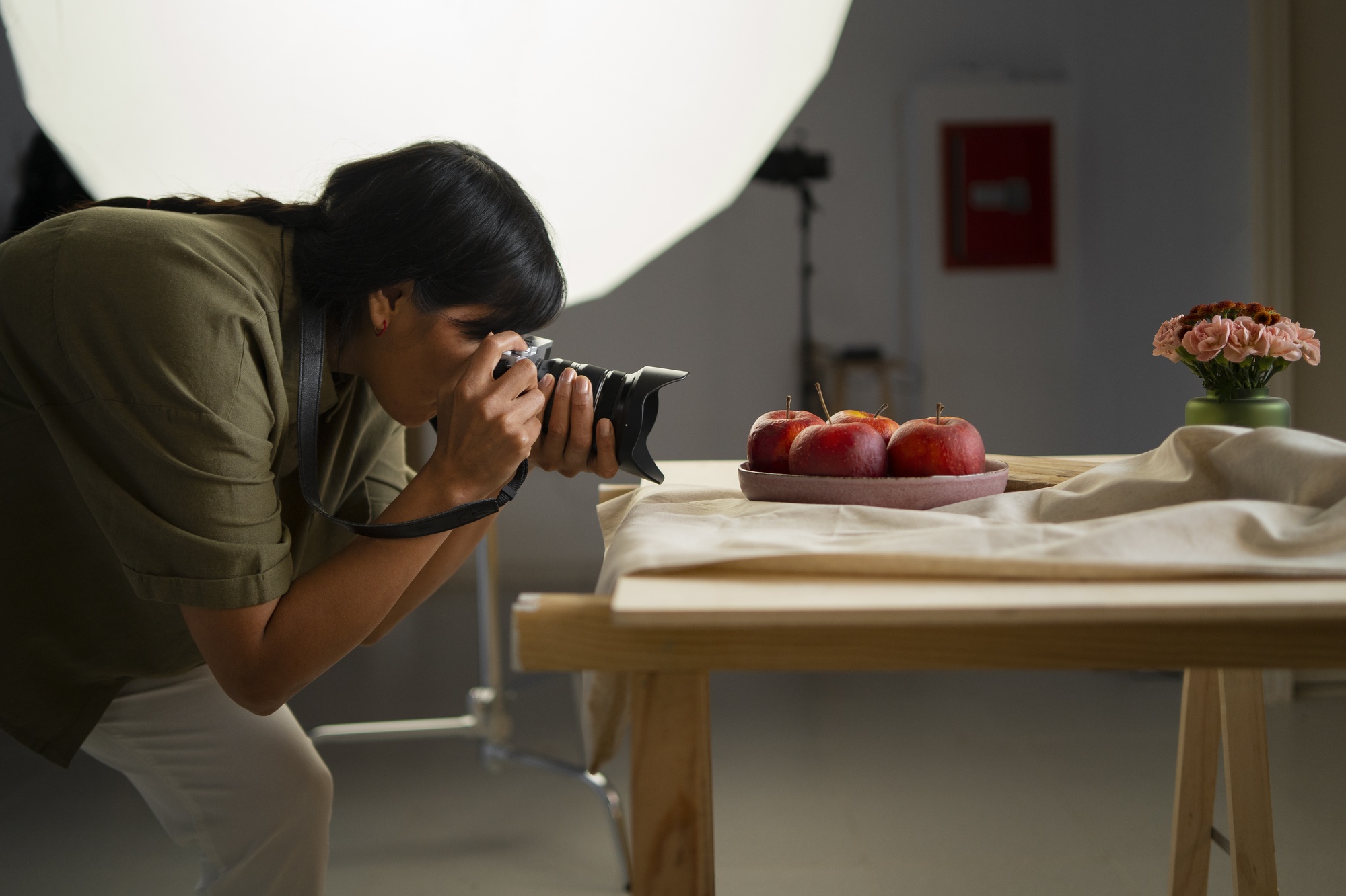 Desire Studio